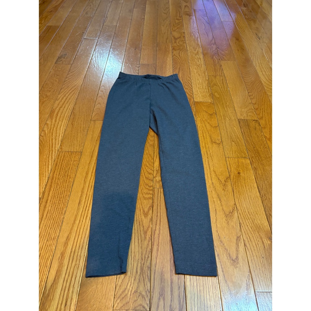 Old Navy Womens XS Extra Small Gray Yoga Gym Workout‎ Leggings Pants